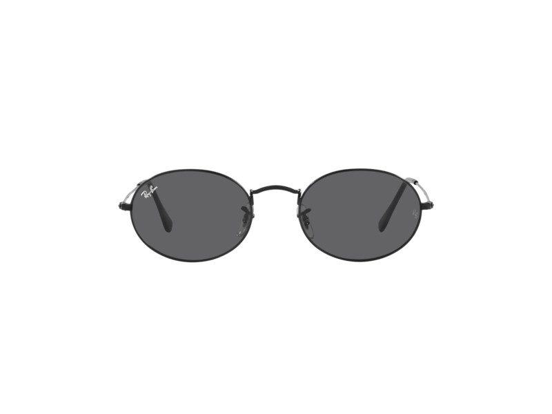 Ray-Ban Oval Slnečné okuliare RB 3547 002/B1