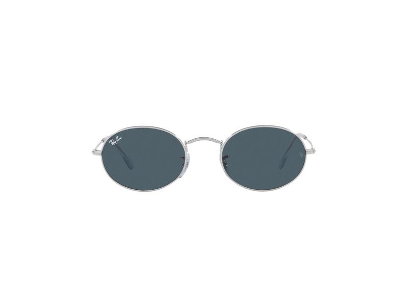 Ray-Ban Oval Slnečné okuliare RB 3547 003/R5