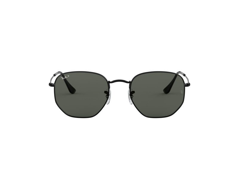 Ray-Ban Hexagonal Slnečné okuliare RB 3548N 002/58