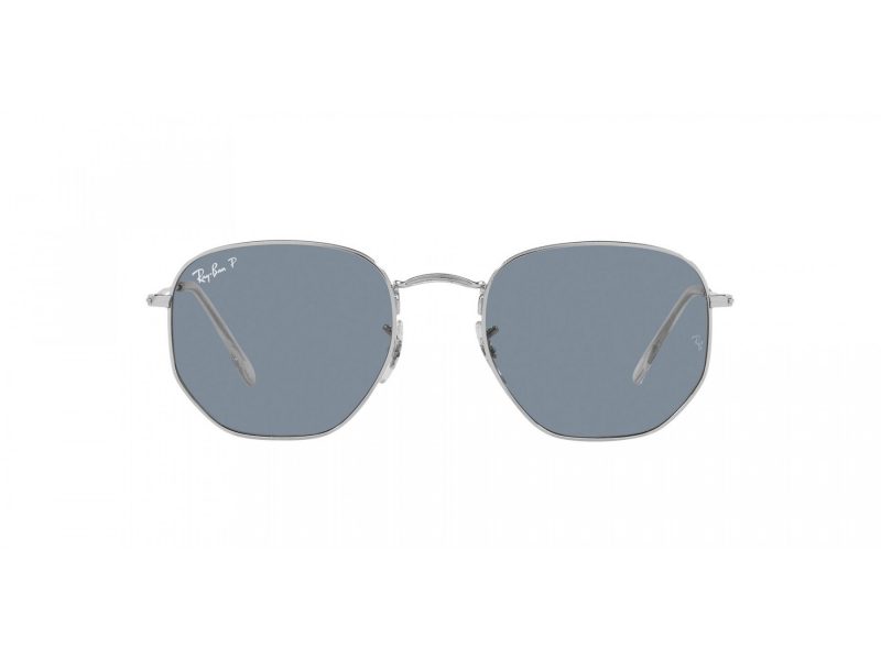 Ray-Ban Hexagonal Slnečné okuliare RB 3548N 003/02