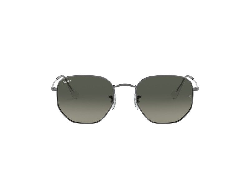 Ray-Ban Hexagonal Slnečné okuliare RB 3548N 004/71