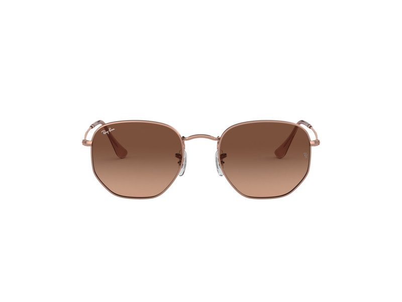 Ray-Ban Hexagonal Slnečné okuliare RB 3548N 9069/A5