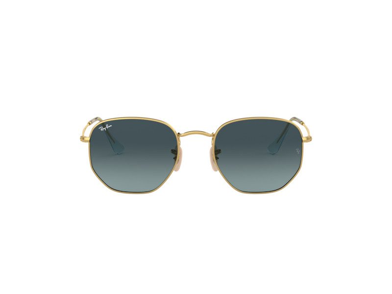 Ray-Ban Hexagonal Slnečné okuliare RB 3548N 9123/3M