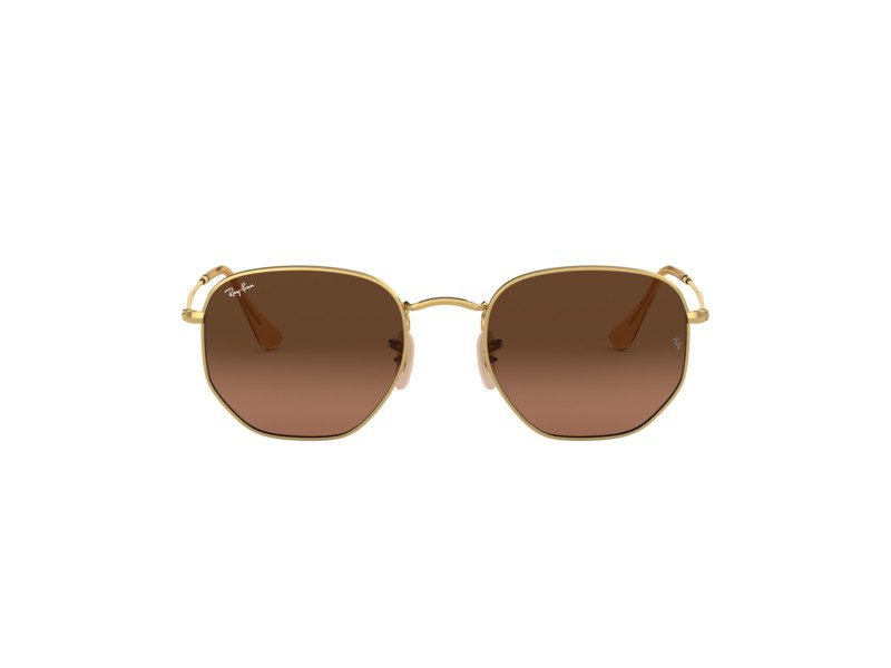 Ray-Ban Hexagonal Slnečné okuliare RB 3548N 9124/43