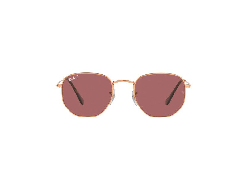 Ray-Ban Hexagonal Slnečné okuliare RB 3548N 9202/AF