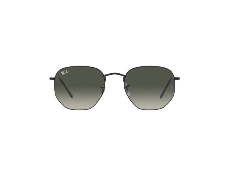 Ray-Ban Hexagonal Slnečné okuliare RB 3548 002/71