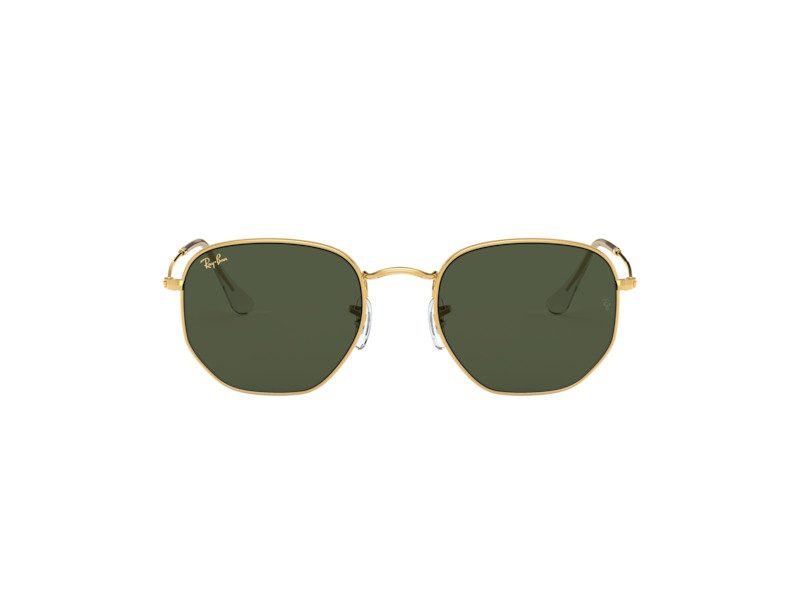 Ray-Ban Hexagonal Slnečné okuliare RB 3548 9196/31