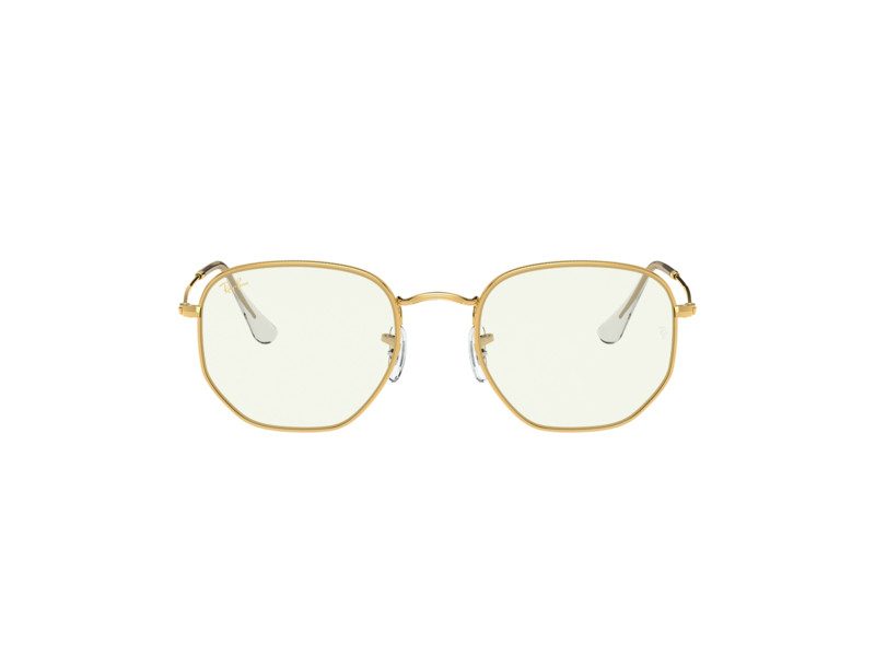 Ray-Ban Hexagonal Slnečné okuliare RB 3548 9196/BF