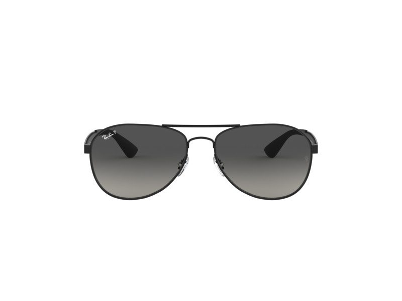 Ray-Ban Slnečné okuliare RB 3549 002/T3