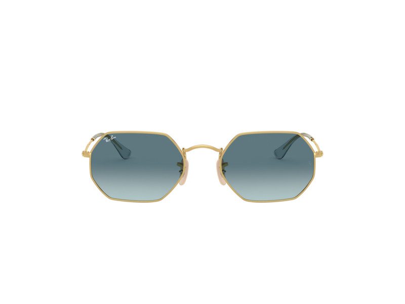 Ray-Ban Octagonal Slnečné okuliare RB 3556N 9123/3M