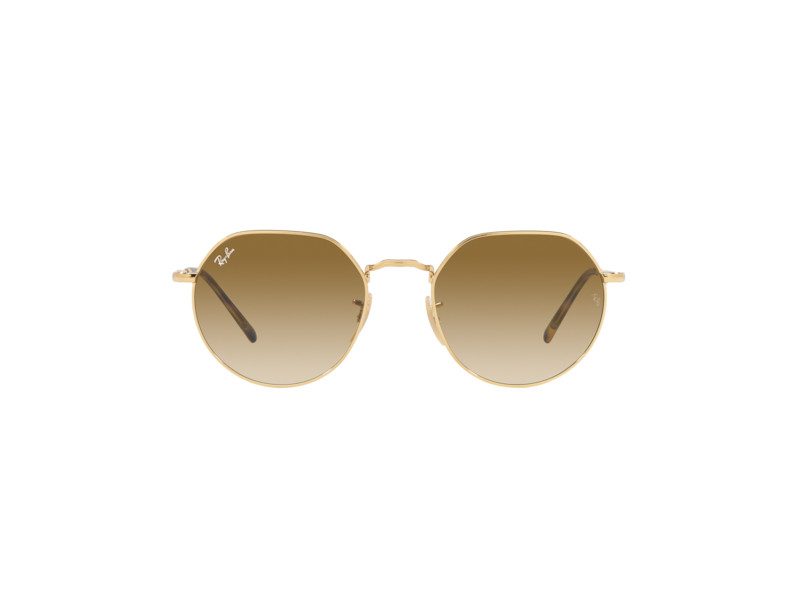 Ray-Ban Jack Slnečné okuliare RB 3565 001/51