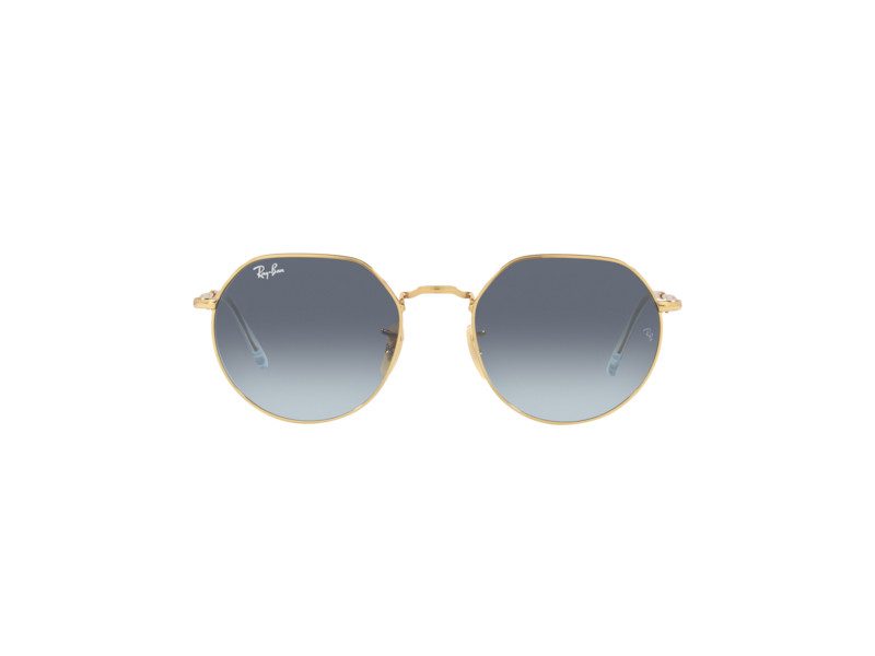 Ray-Ban Jack Slnečné okuliare RB 3565 001/86