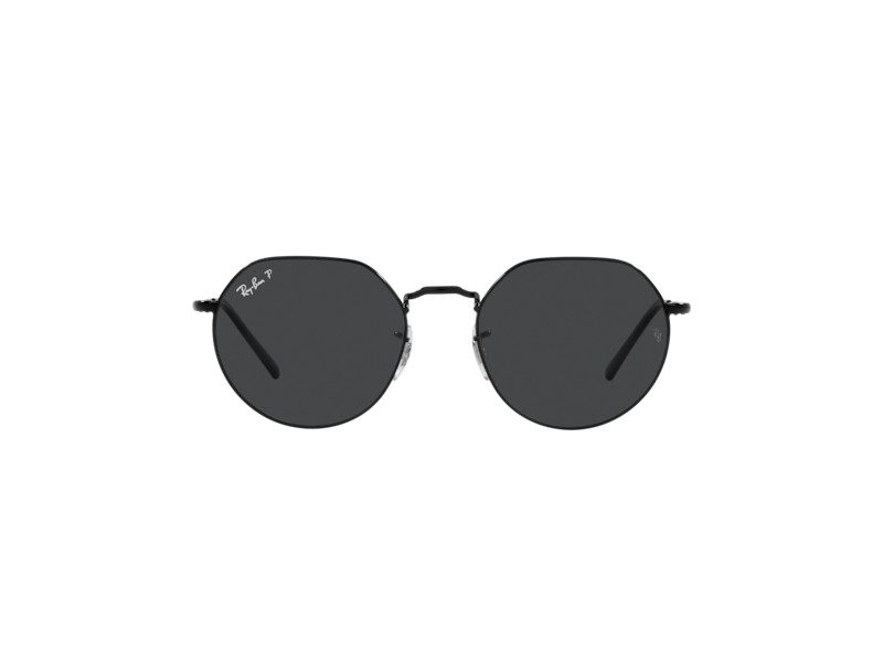 Ray-Ban Jack Slnečné okuliare RB 3565 002/48