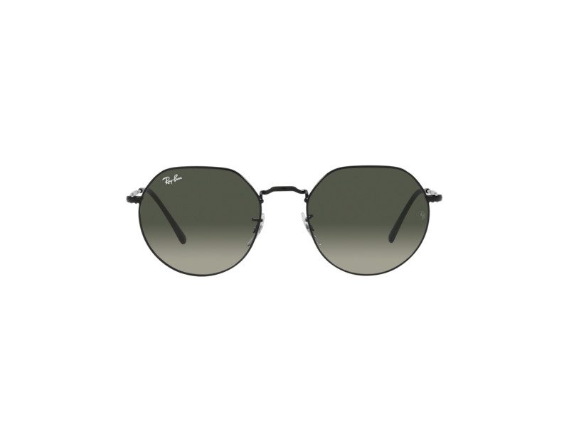 Ray-Ban Jack Slnečné okuliare RB 3565 002/71