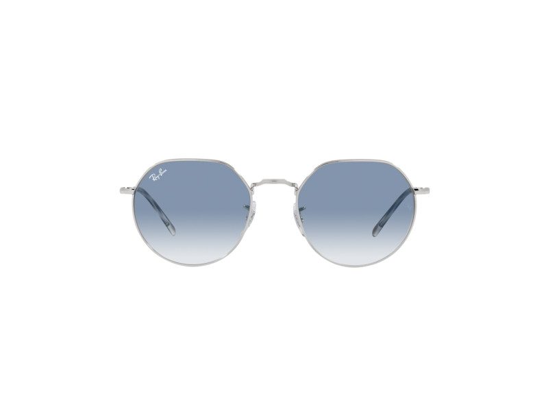 Ray-Ban Jack Slnečné okuliare RB 3565 003/3F