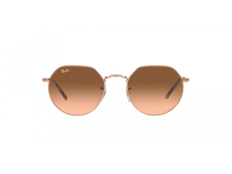 Ray-Ban Jack Slnečné okuliare RB 3565 9035A5