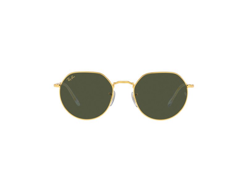 Ray-Ban Jack Slnečné okuliare RB 3565 9196/31