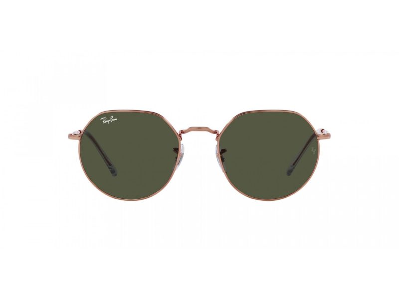 Ray-Ban Jack Slnečné okuliare RB 3565 920231