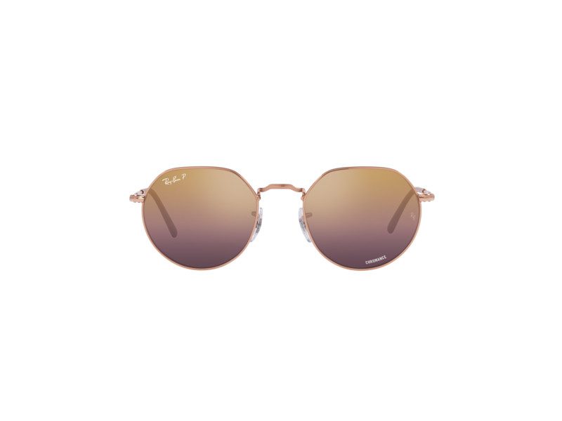 Ray-Ban Jack Slnečné okuliare RB 3565 9202/G9