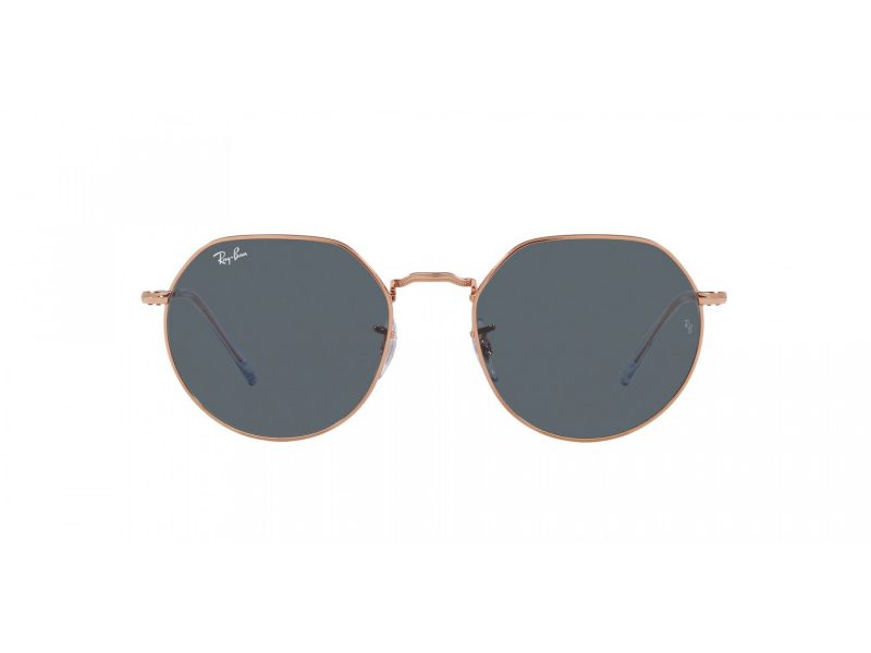 Ray-Ban Jack Slnečné okuliare RB 3565 9202R5