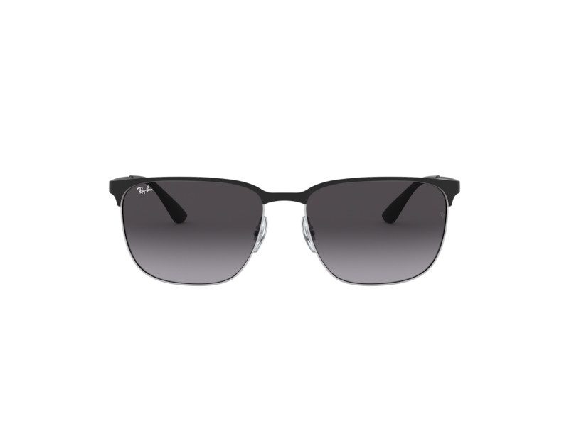 Ray-Ban Slnečné okuliare RB 3569 9004/8G