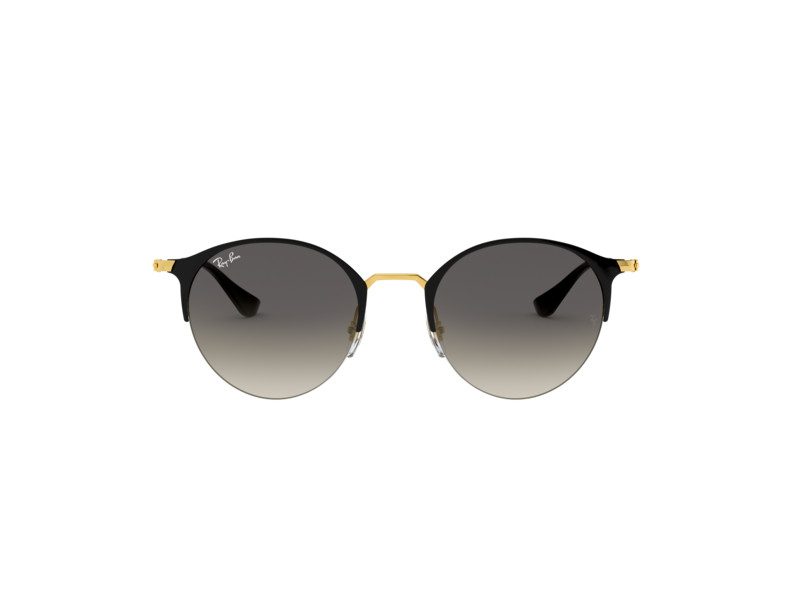 Ray-Ban Slnečné okuliare RB 3578 187/11