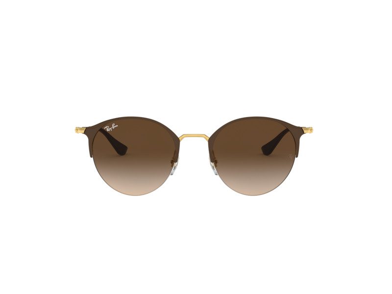 Ray-Ban Slnečné okuliare RB 3578 9009/13