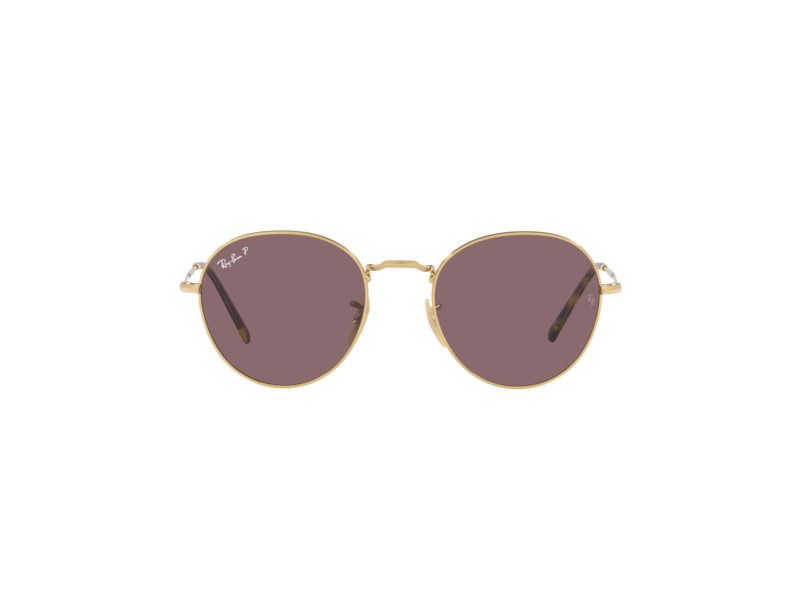 Ray-Ban David Slnečné okuliare RB 3582 001/AF