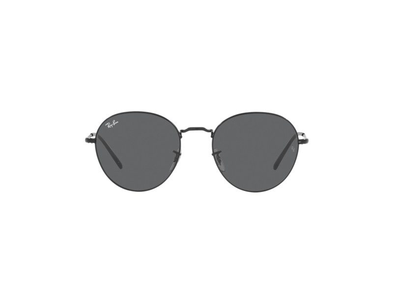 Ray-Ban David Slnečné okuliare RB 3582 002/B1