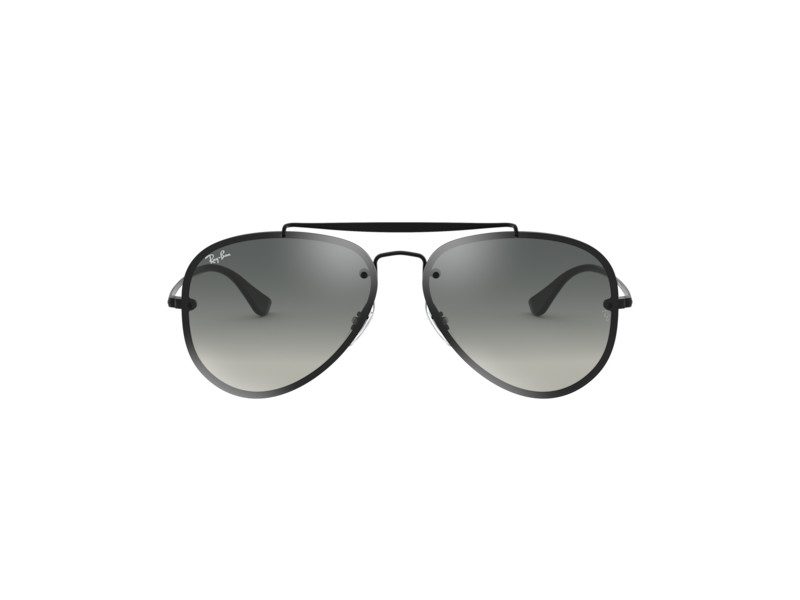 Ray-Ban Blaze Aviator Slnečné okuliare RB 3584N 153/11