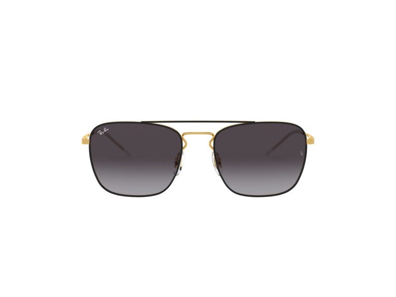 Ray-Ban Slnečné okuliare RB 3588 9054/8G