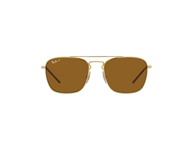 Ray-Ban Slnečné okuliare RB 3588 9250/83