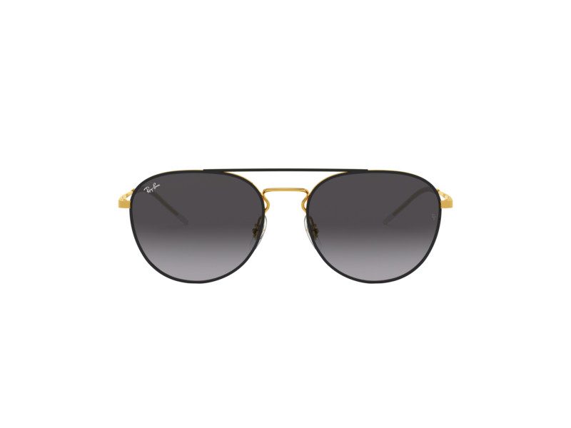 Ray-Ban Slnečné okuliare RB 3589 9054/8G