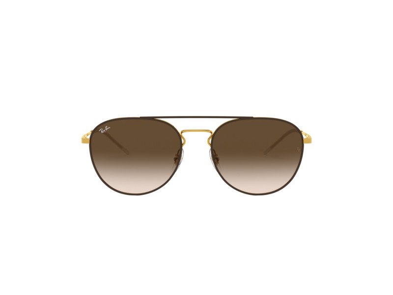 Ray-Ban Slnečné okuliare RB 3589 9055/13