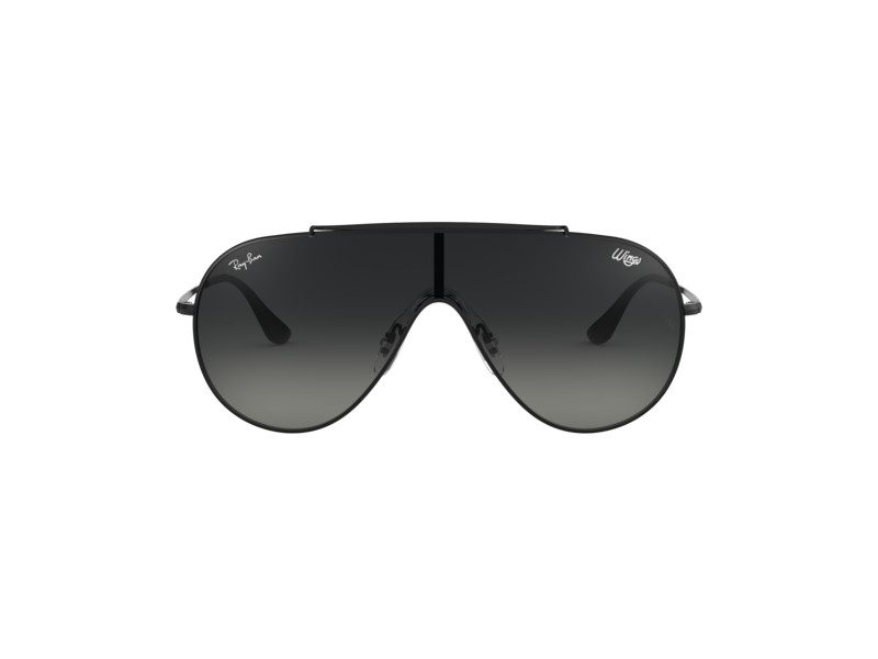 Ray-Ban Wings Slnečné okuliare RB 3597 002/11