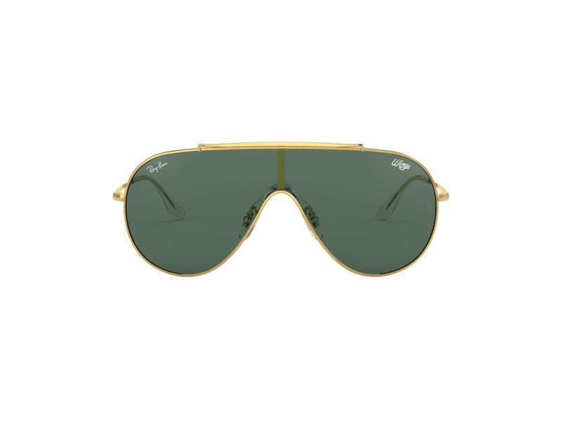 Ray-Ban Wings Slnečné okuliare RB 3597 9050/71