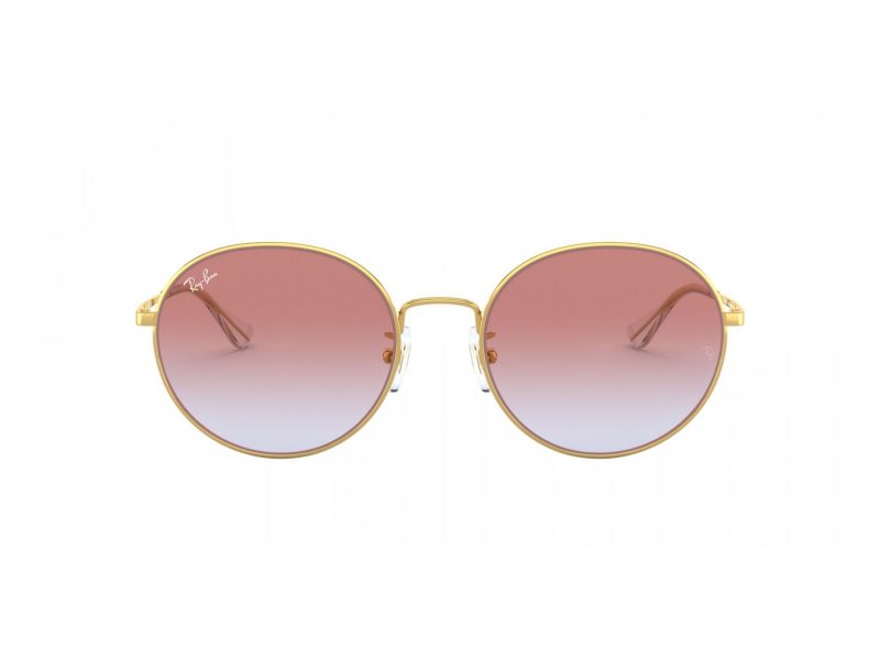 Ray-Ban Slnečné okuliare RB 3612D 001/I8