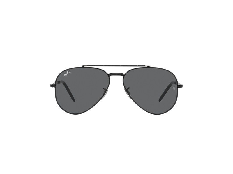 Ray-Ban New Aviator Slnečné okuliare RB 3625 002/B1