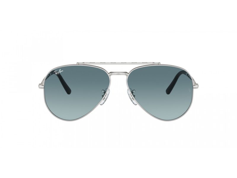 Ray-Ban New Aviator Slnečné okuliare RB 3625 003/3M