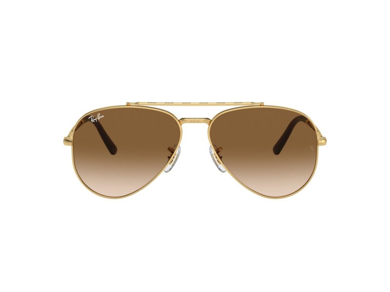 Ray-Ban New Aviator Slnečné okuliare RB 0RB3625 001/51