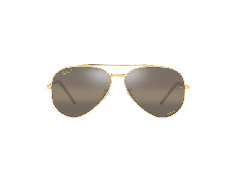 Ray-Ban New Aviator Slnečné okuliare RB 3625 9196/G5