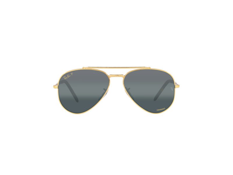 Ray-Ban New Aviator Slnečné okuliare RB 3625 9196/G6