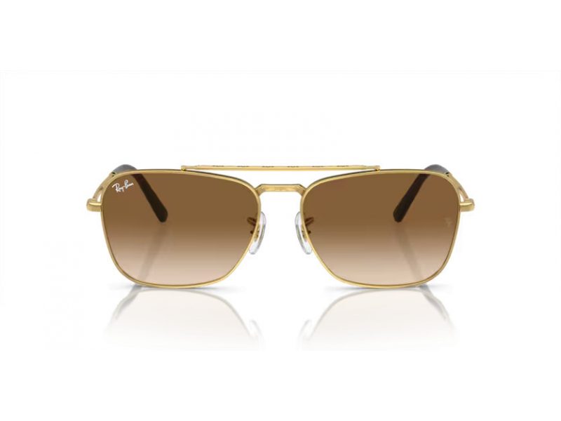 Ray-Ban New Caravan Slnečné okuliare RB 3636 001/51