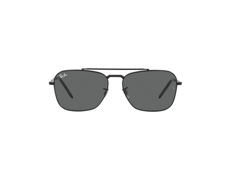 Ray-Ban New Caravan Slnečné okuliare RB 3636 002/B1