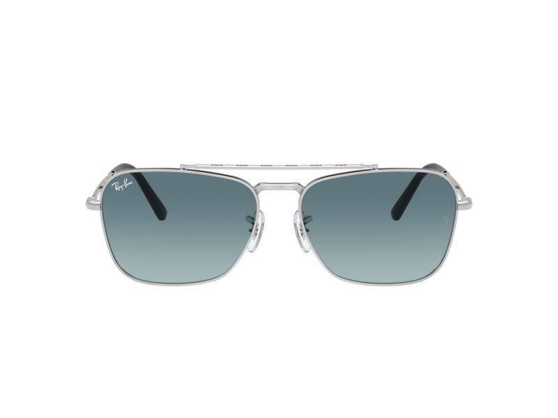 Ray-Ban New Caravan Slnečné okuliare RB 0RB3636 003/3M