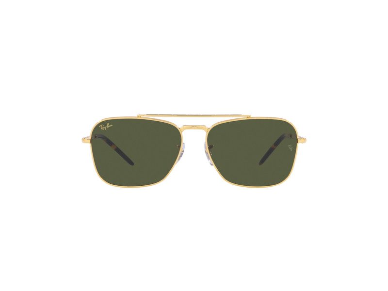 Ray-Ban New Caravan Slnečné okuliare RB 3636 9196/31