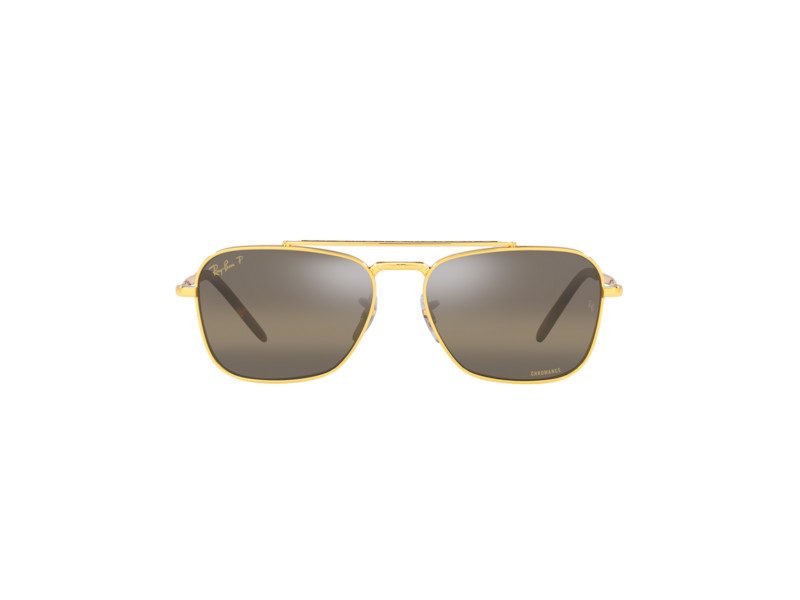 Ray-Ban New Caravan Slnečné okuliare RB 3636 9196/G5