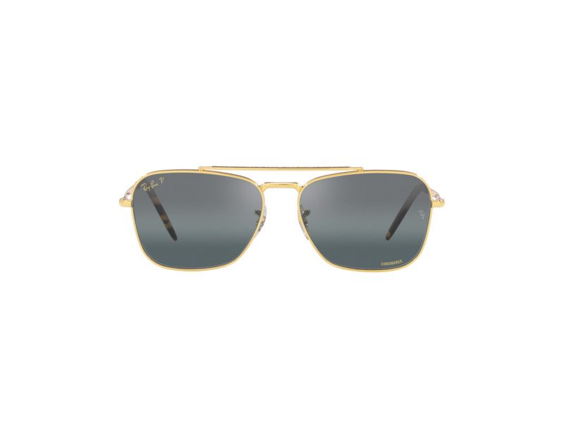 Ray-Ban New Caravan Slnečné okuliare RB 3636 9196/G6