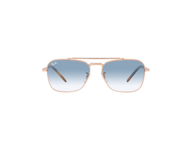 Ray-Ban New Caravan Slnečné okuliare RB 3636 9202/3F