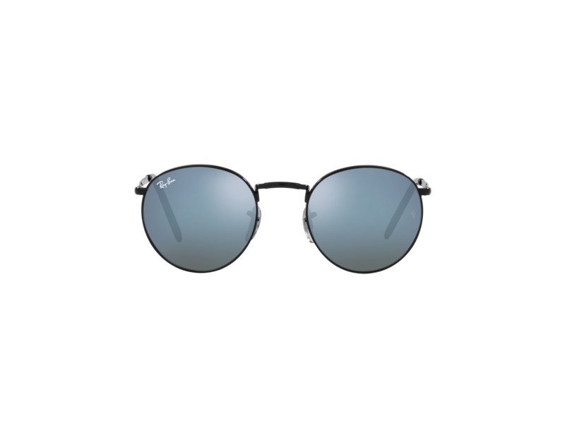 Ray-Ban New Round Slnečné okuliare RB 3637 002/G1